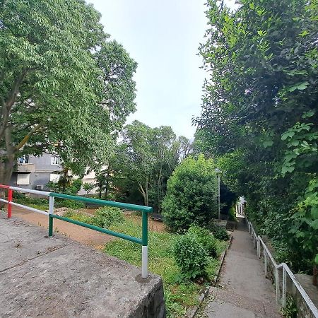 Belvia Διαμέρισμα Ριέκα Εξωτερικό φωτογραφία
