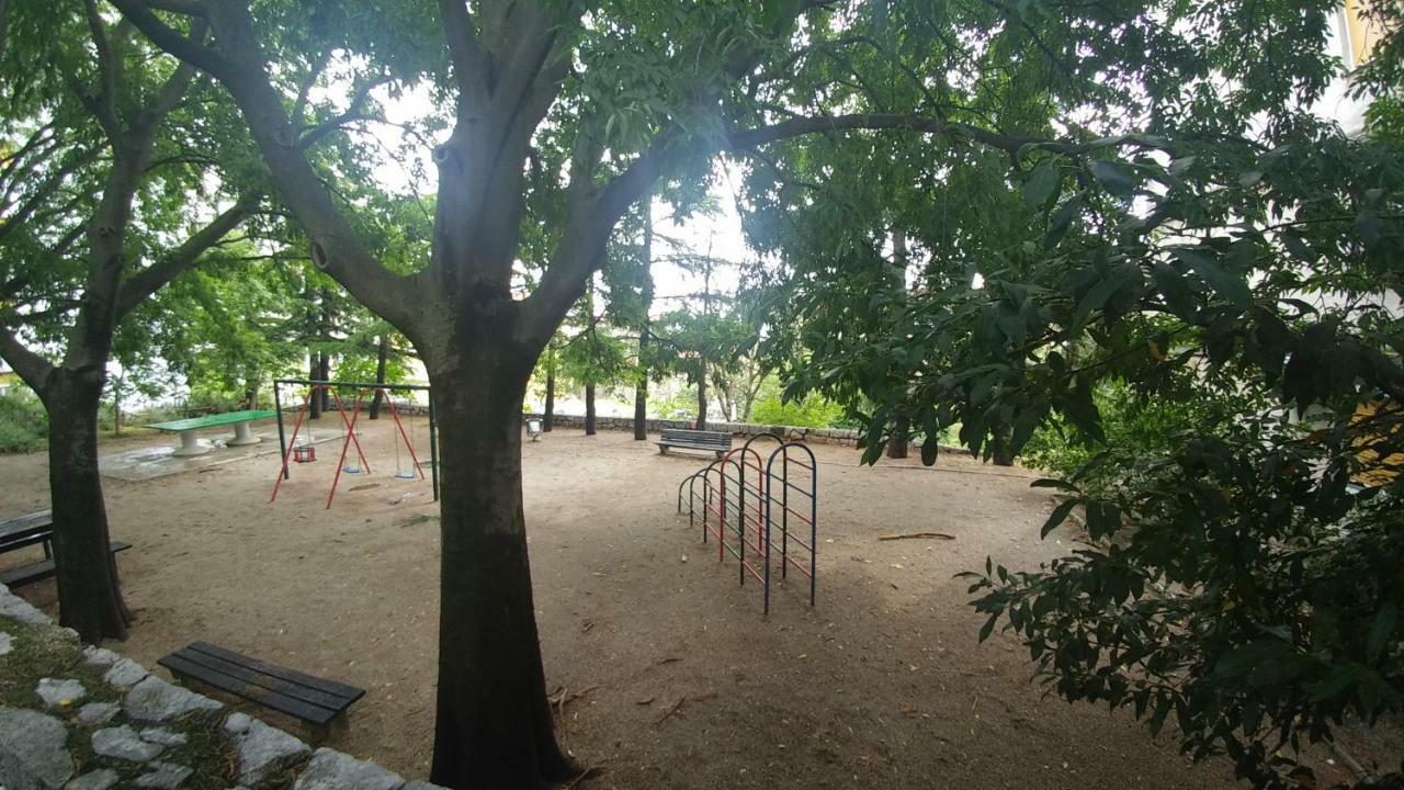 Belvia Διαμέρισμα Ριέκα Εξωτερικό φωτογραφία